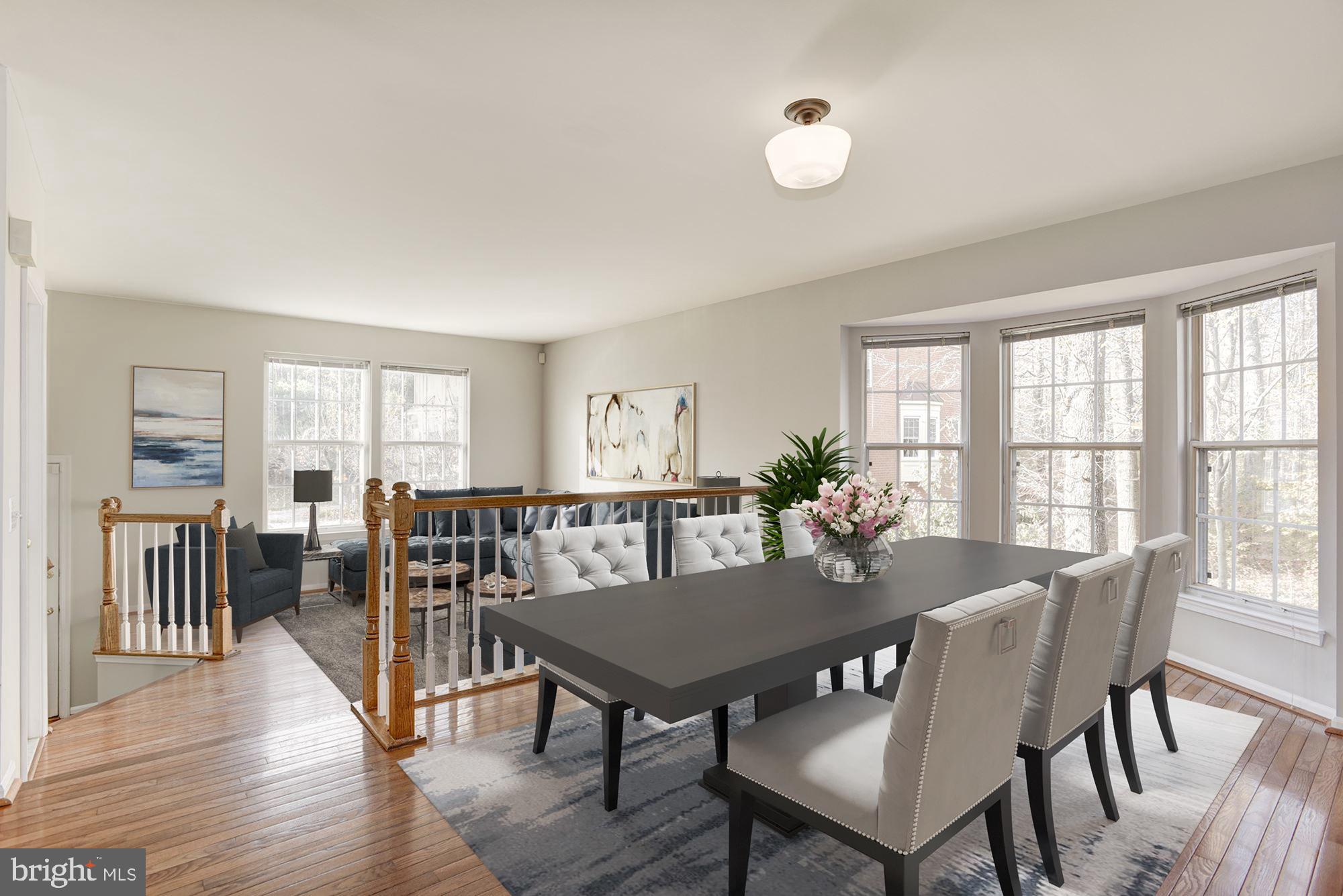 RESTON - Residential Lease