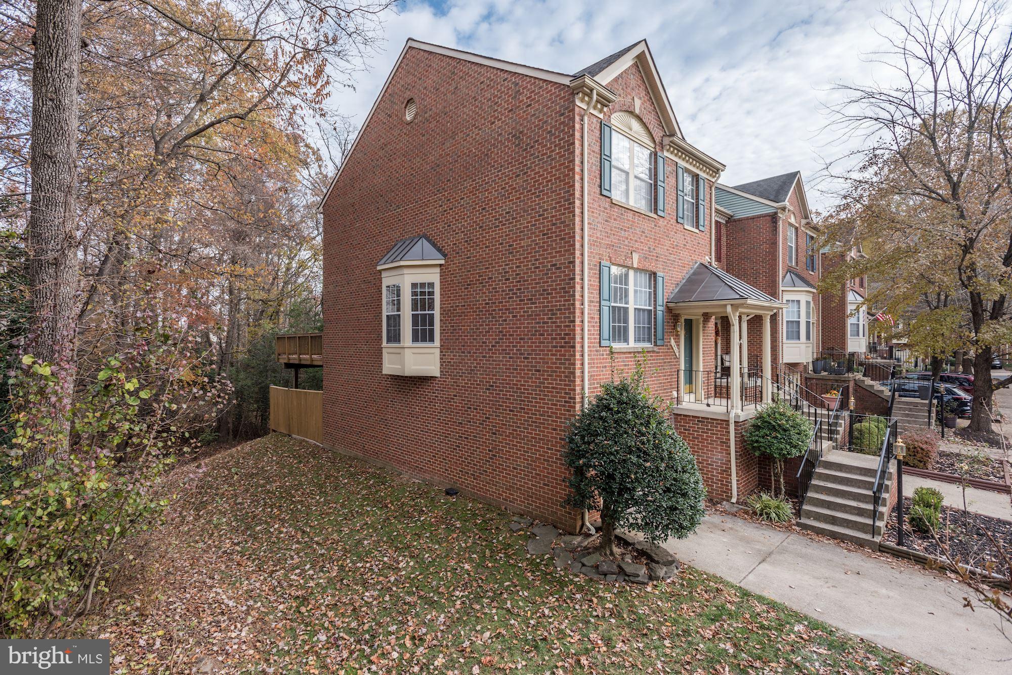 RESTON - Residential Lease