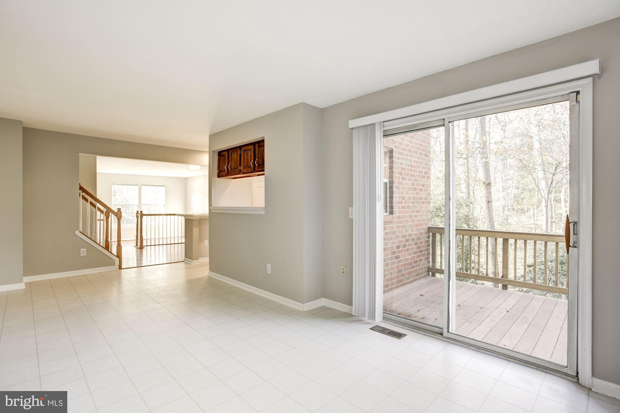 RESTON - Residential Lease