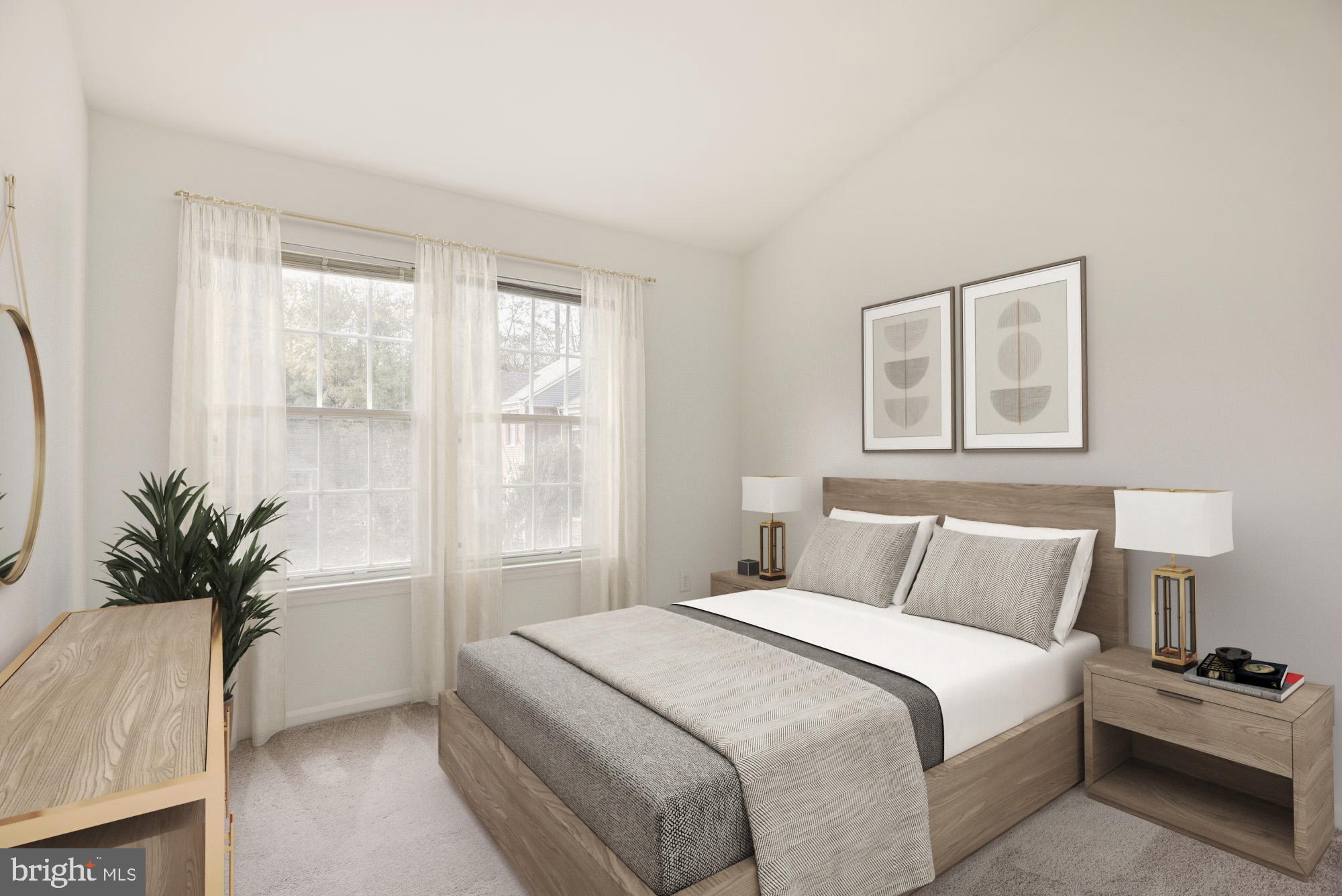 RESTON - Residential Lease