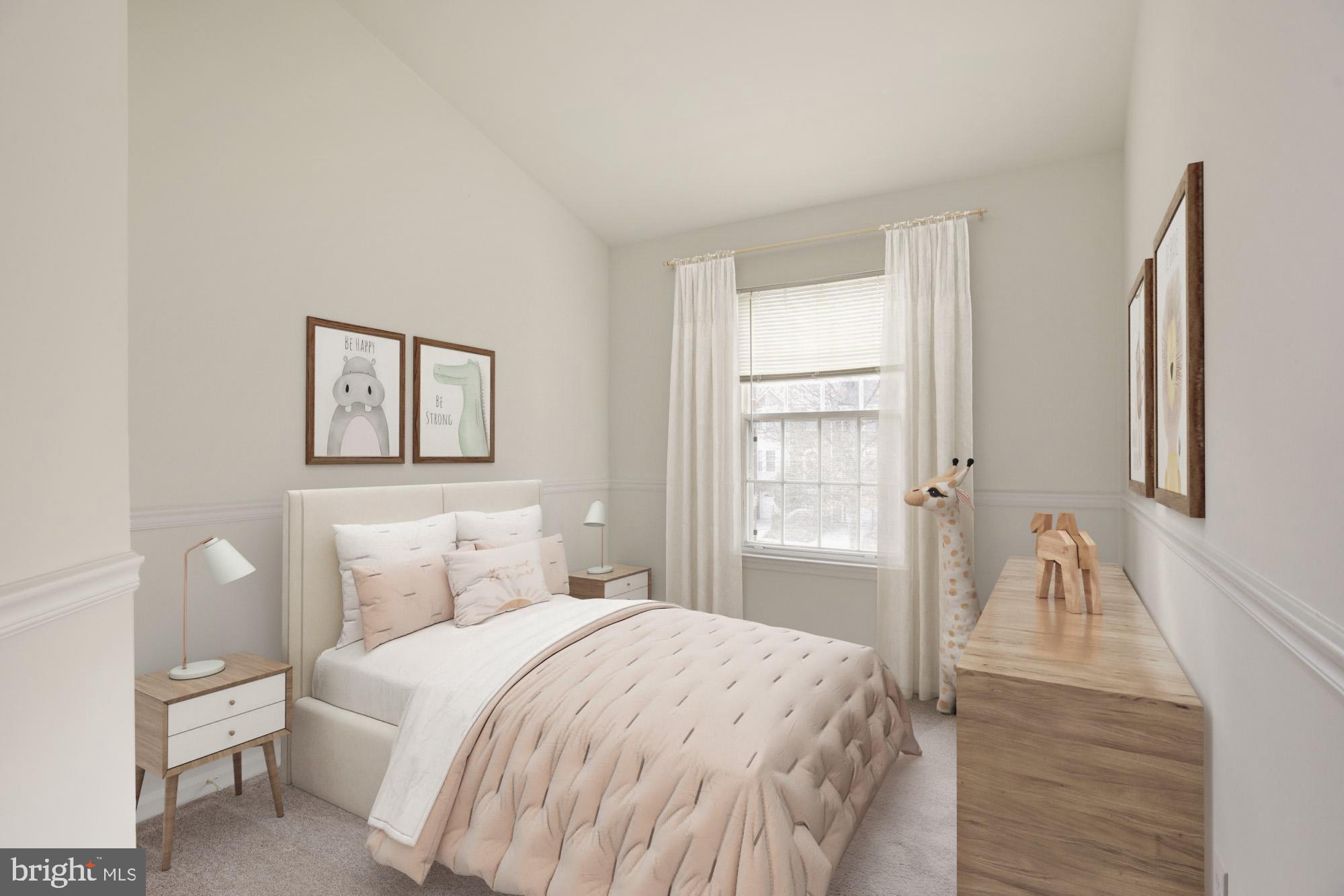 RESTON - Residential Lease