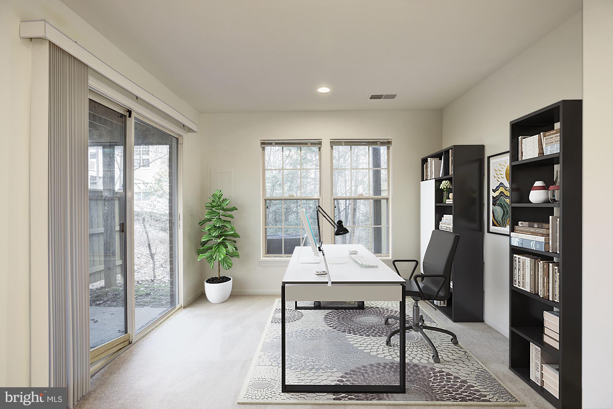 RESTON - Residential Lease