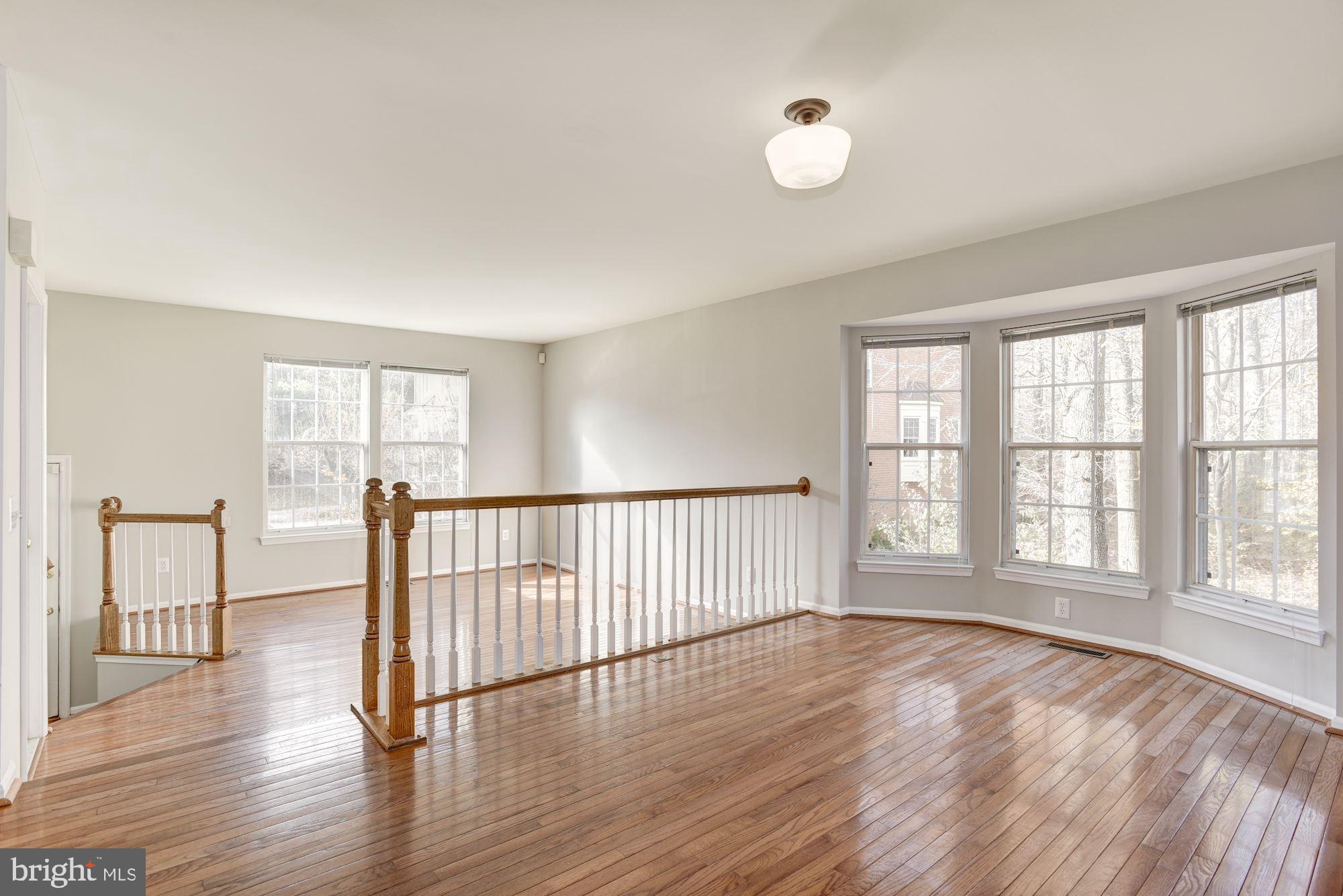 RESTON - Residential Lease