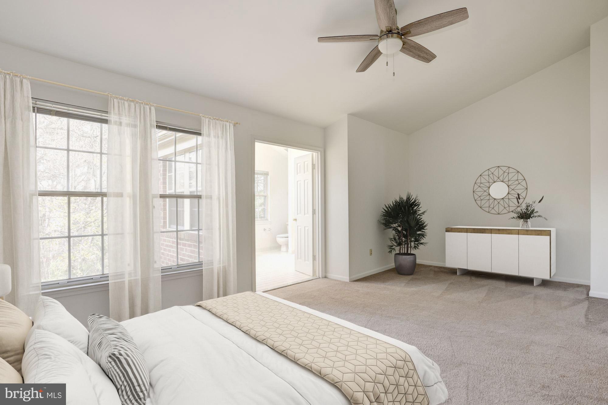 RESTON - Residential Lease