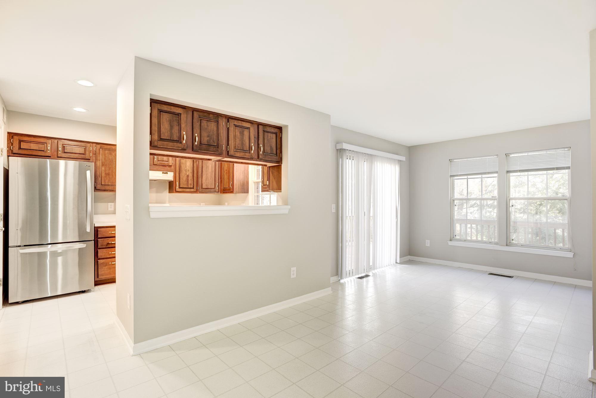 RESTON - Residential Lease