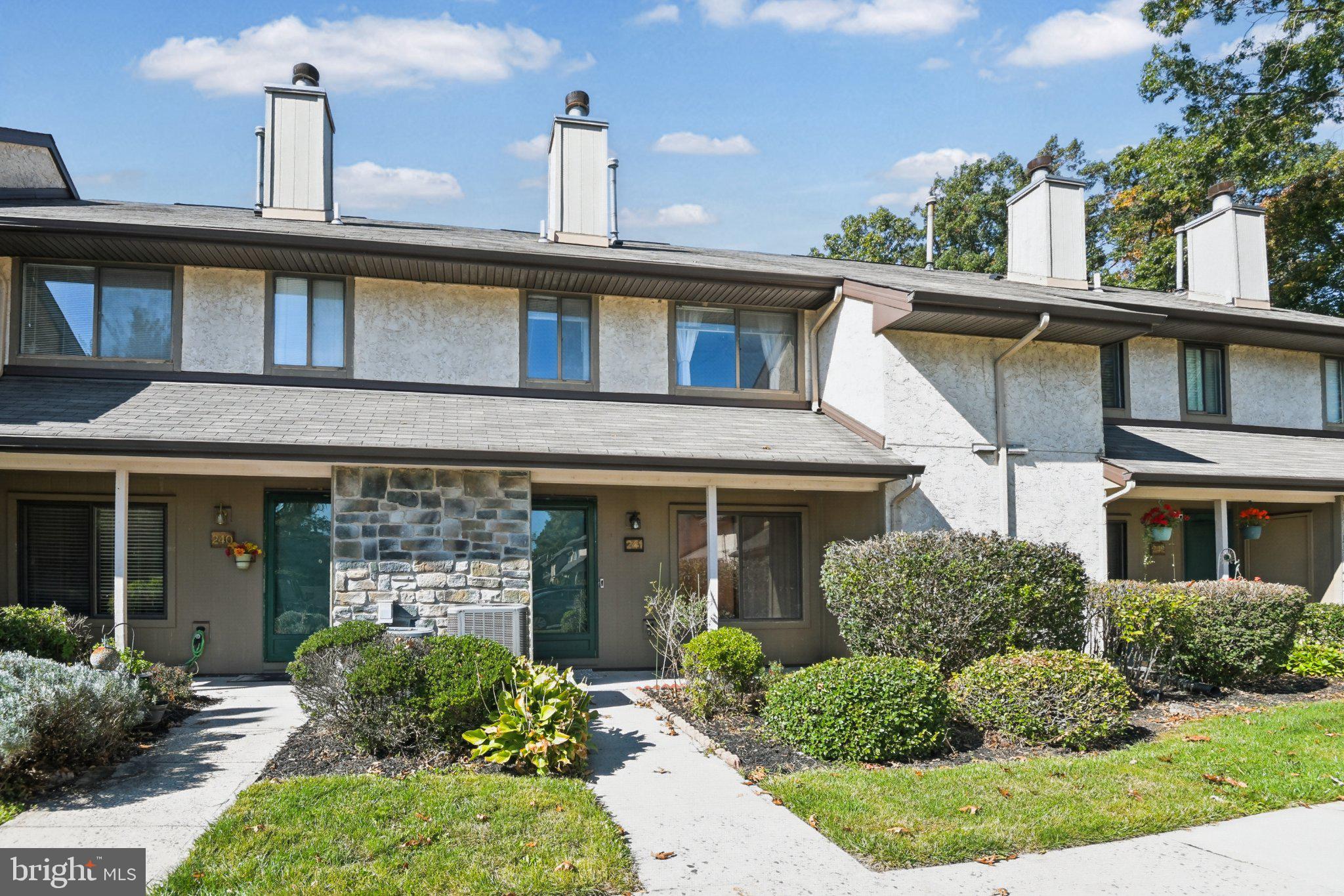 241 HAMPSHIRE DRIVE