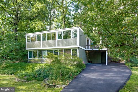 2205 PAUL SPRING ROAD ALEXANDRIA VA 22307