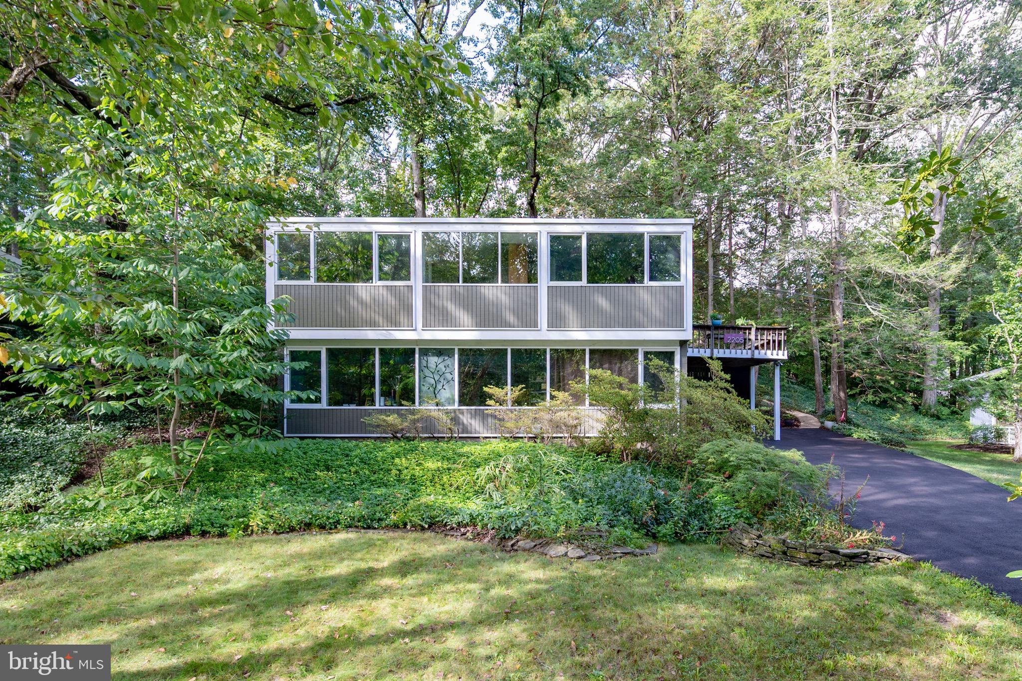 2205 PAUL SPRING ROAD