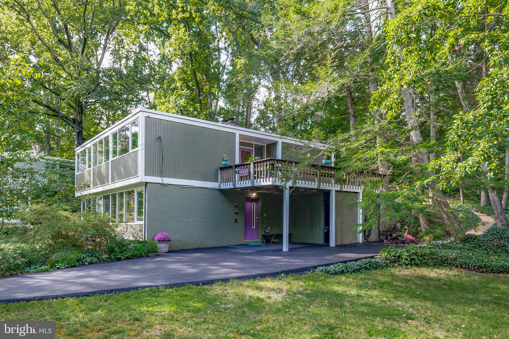 2205 PAUL SPRING ROAD