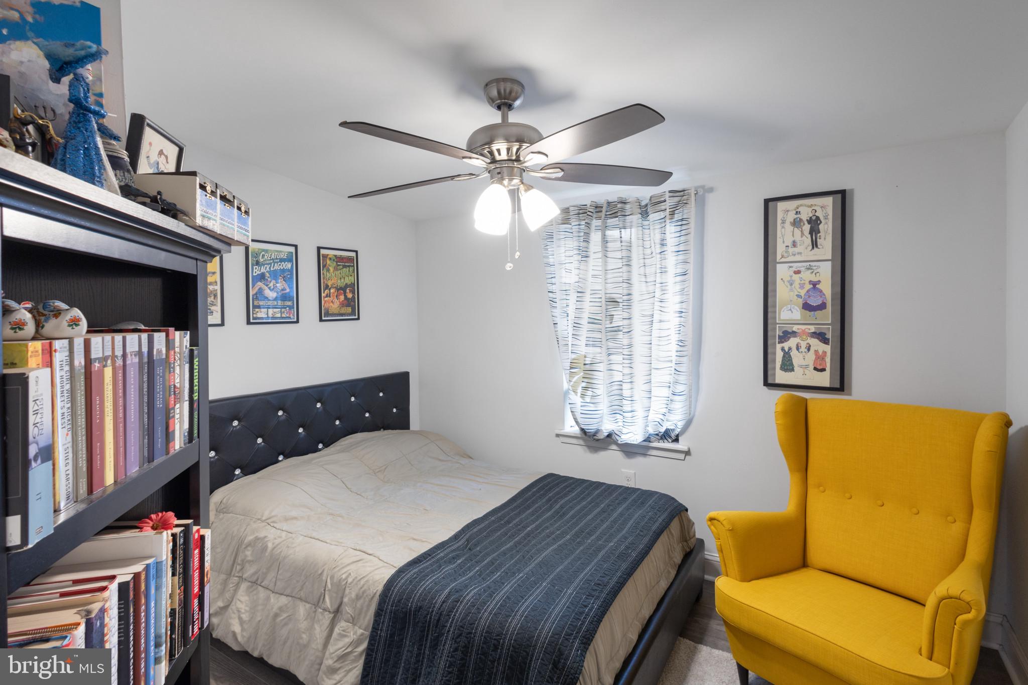 POINT BREEZE - Residential