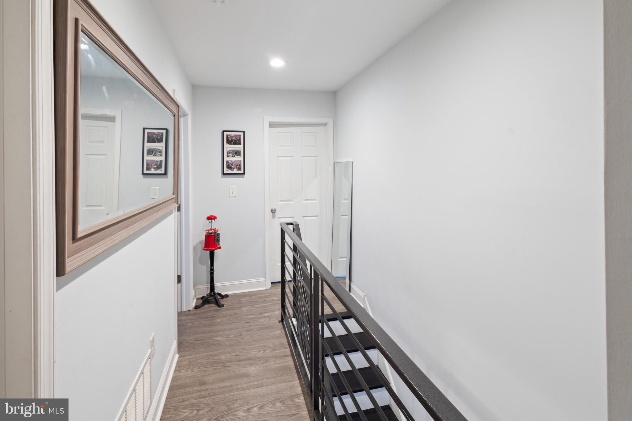 POINT BREEZE - Residential