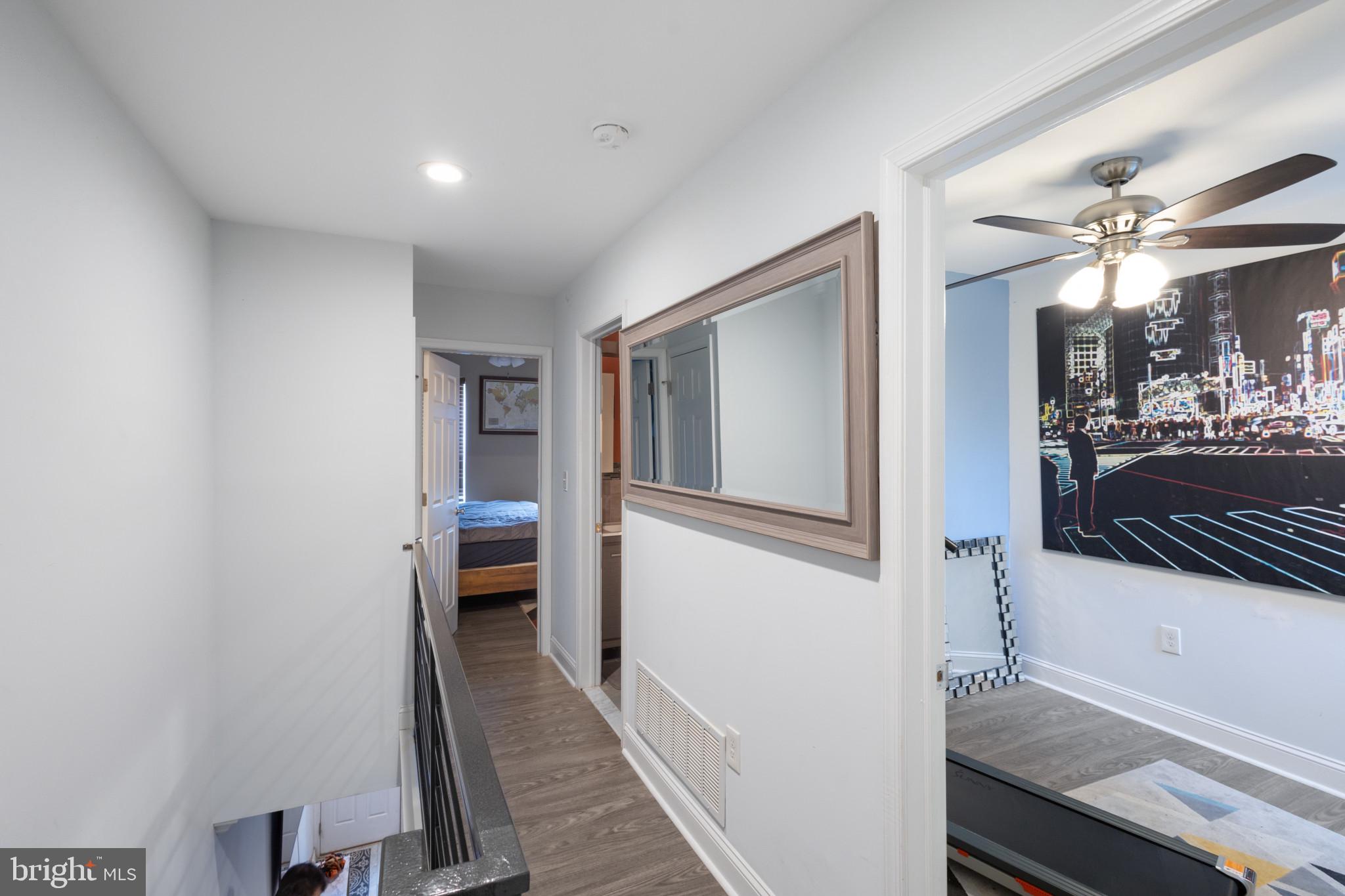 POINT BREEZE - Residential