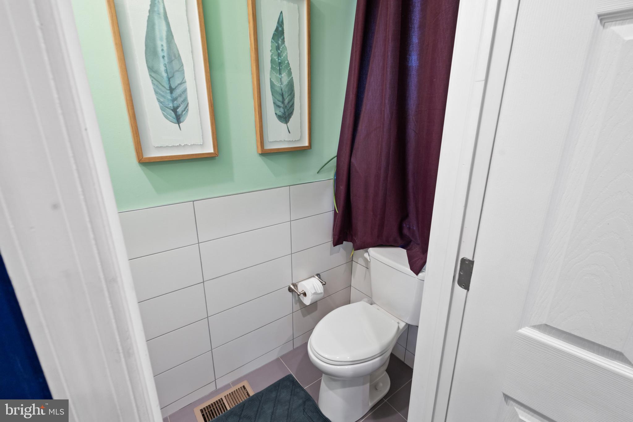 POINT BREEZE - Residential