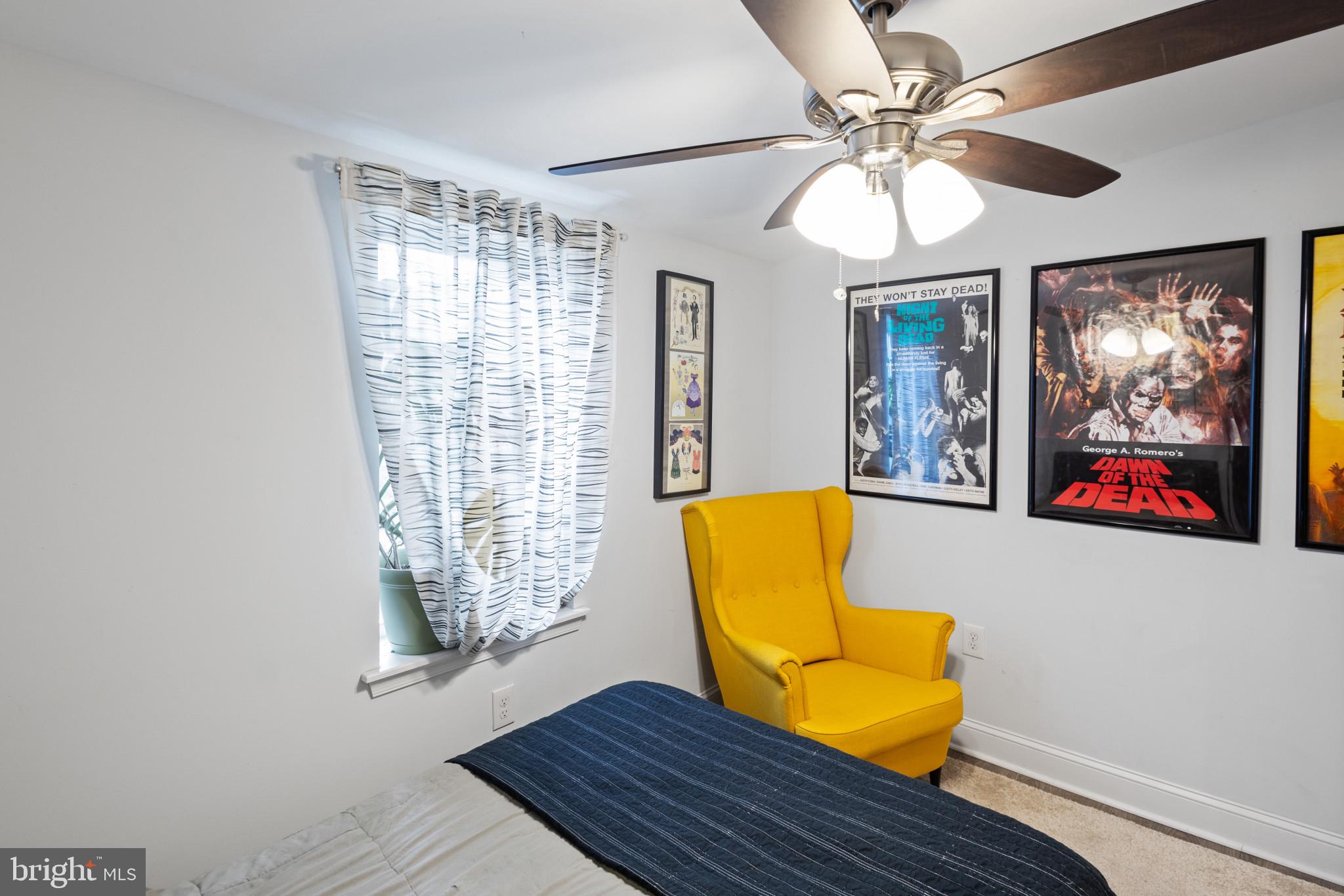 POINT BREEZE - Residential