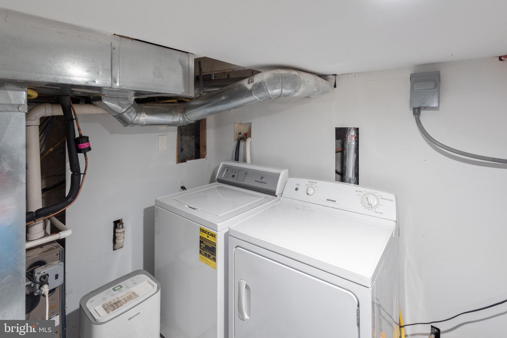 POINT BREEZE - Residential