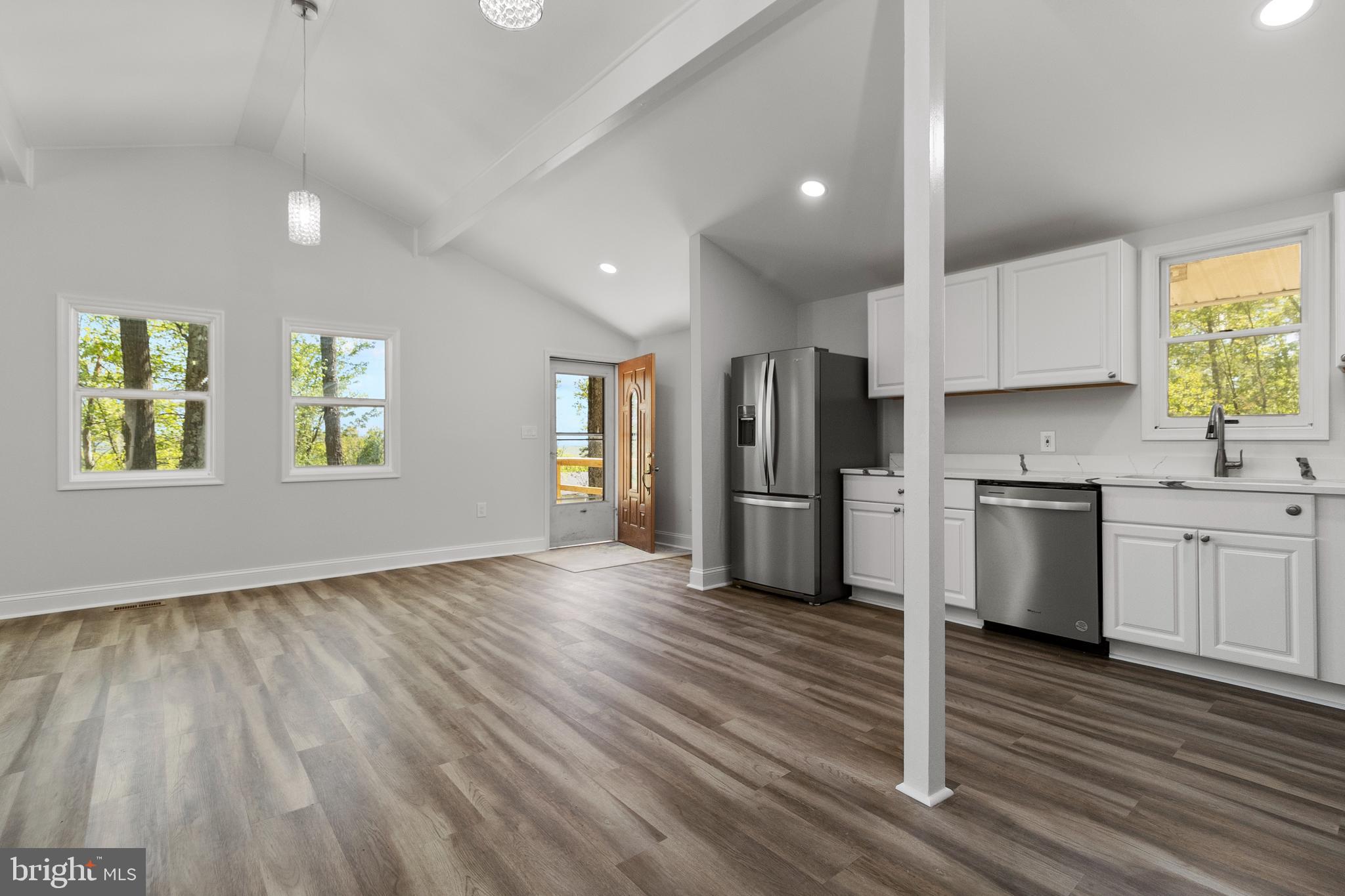 SHAWNEE LAND - Residential