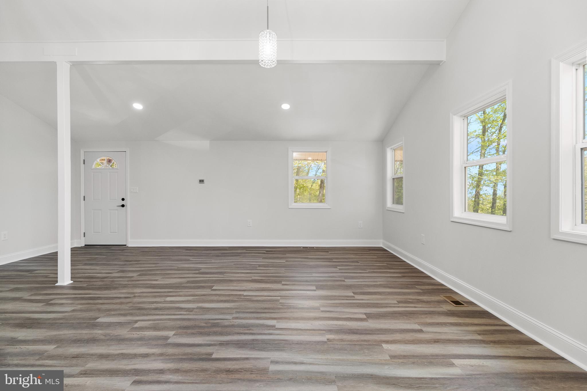 SHAWNEE LAND - Residential