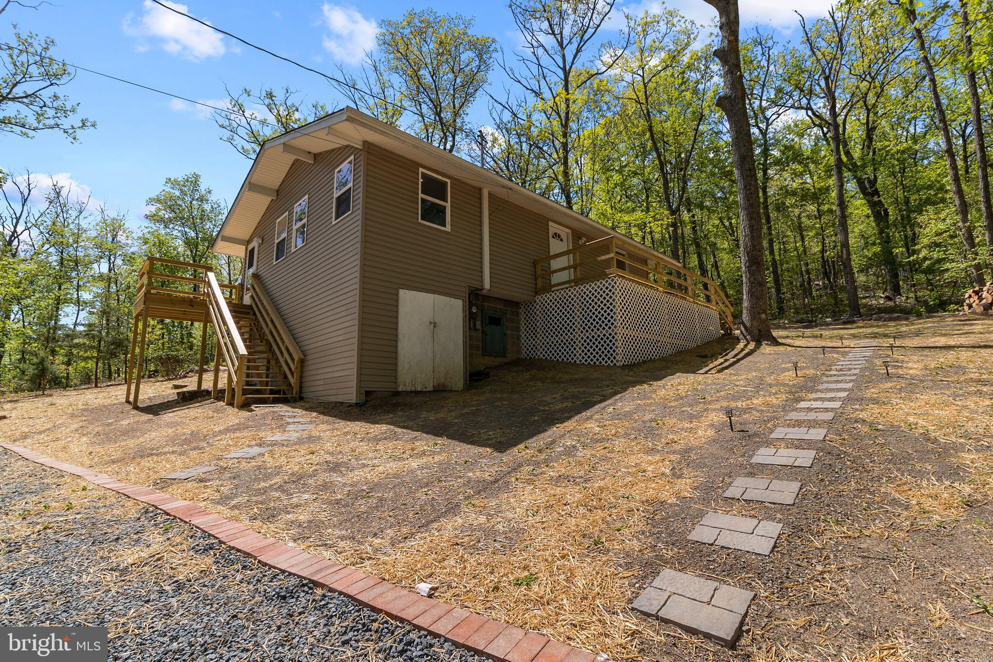 SHAWNEE LAND - Residential