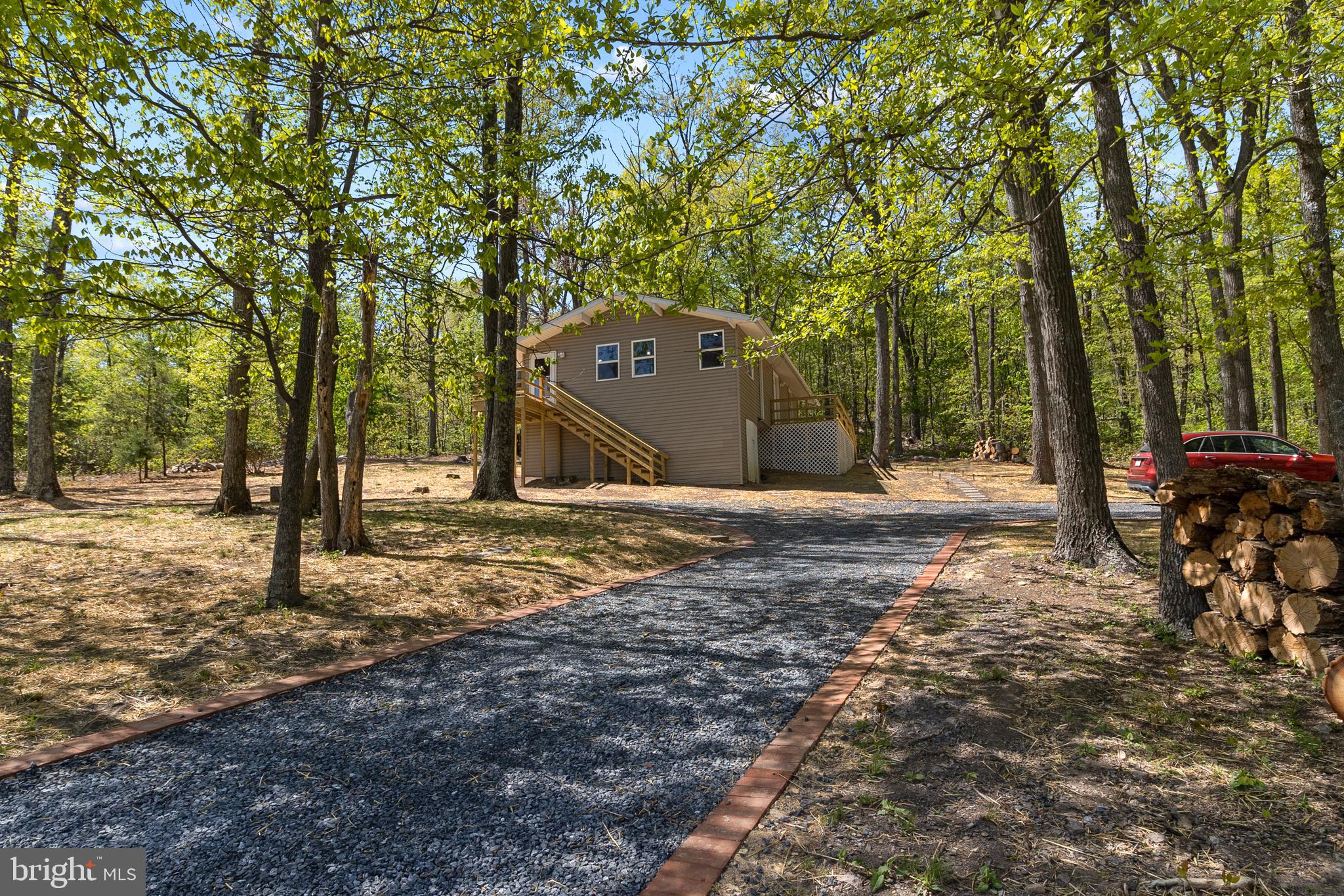 SHAWNEE LAND - Residential