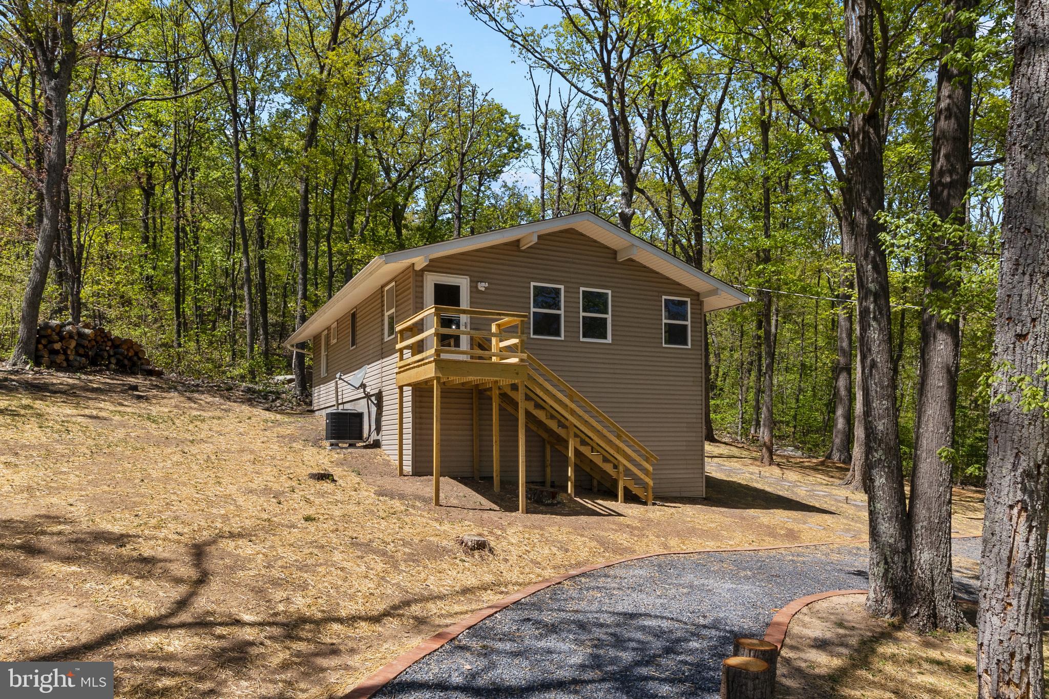 SHAWNEE LAND - Residential