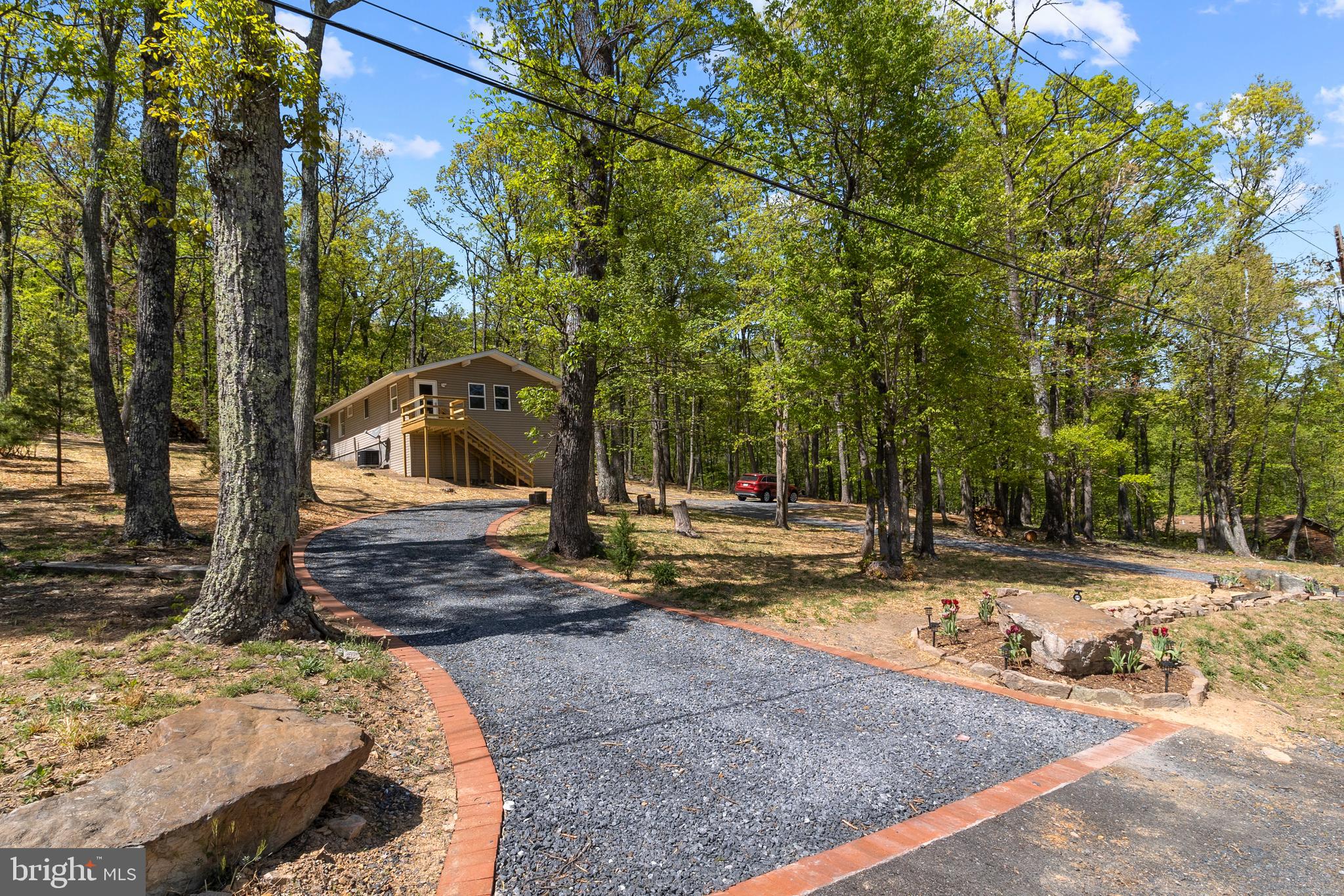 SHAWNEE LAND - Residential