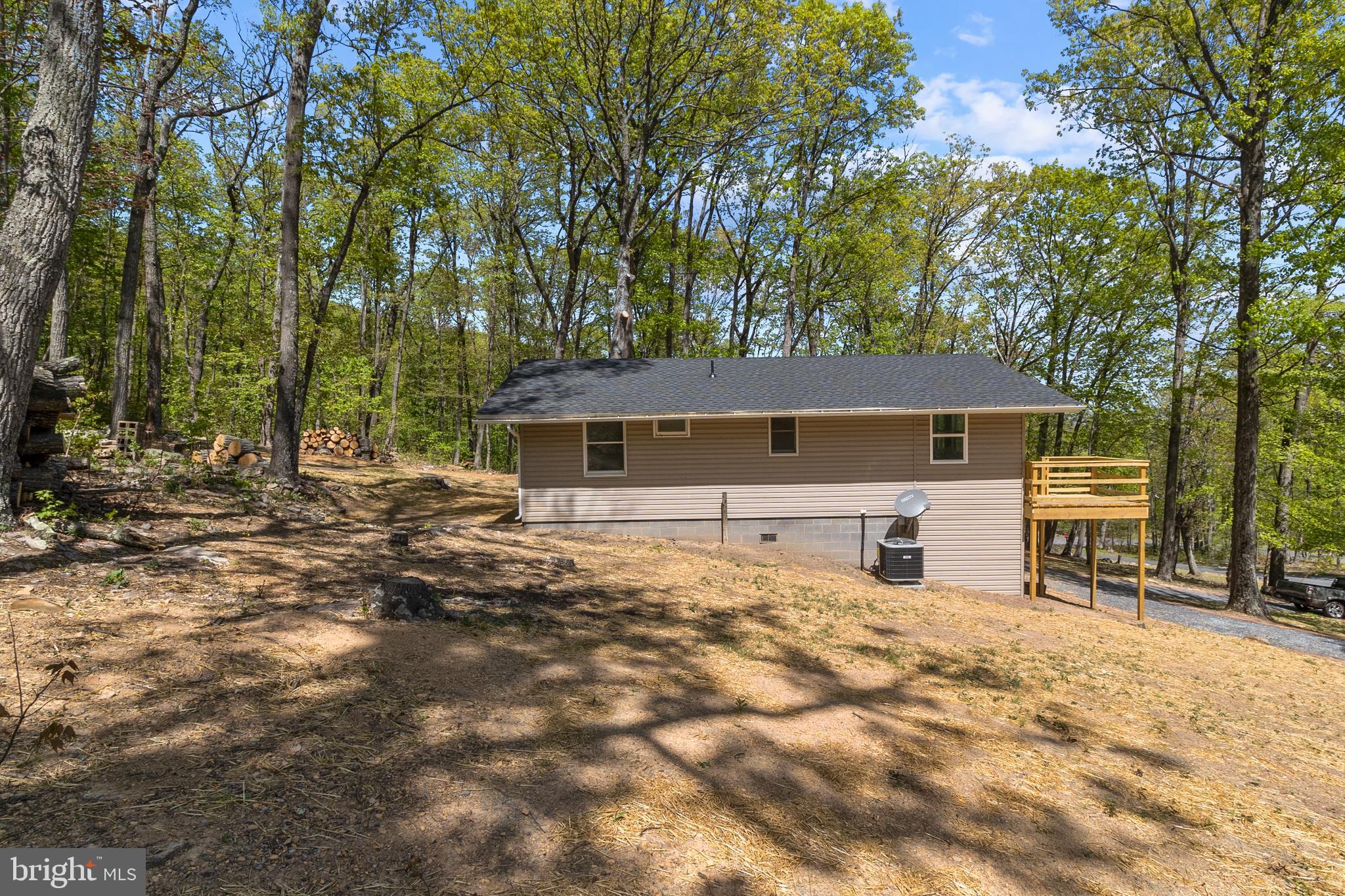 SHAWNEE LAND - Residential