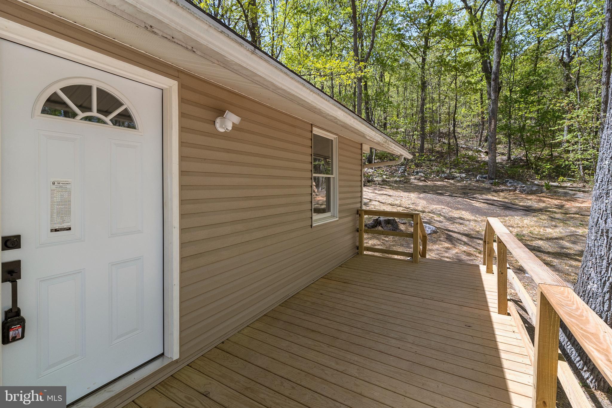 SHAWNEE LAND - Residential