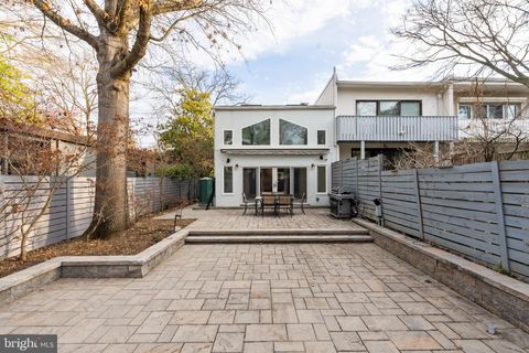 4854 RESERVOIR ROAD NW WASHINGTON DC 20007