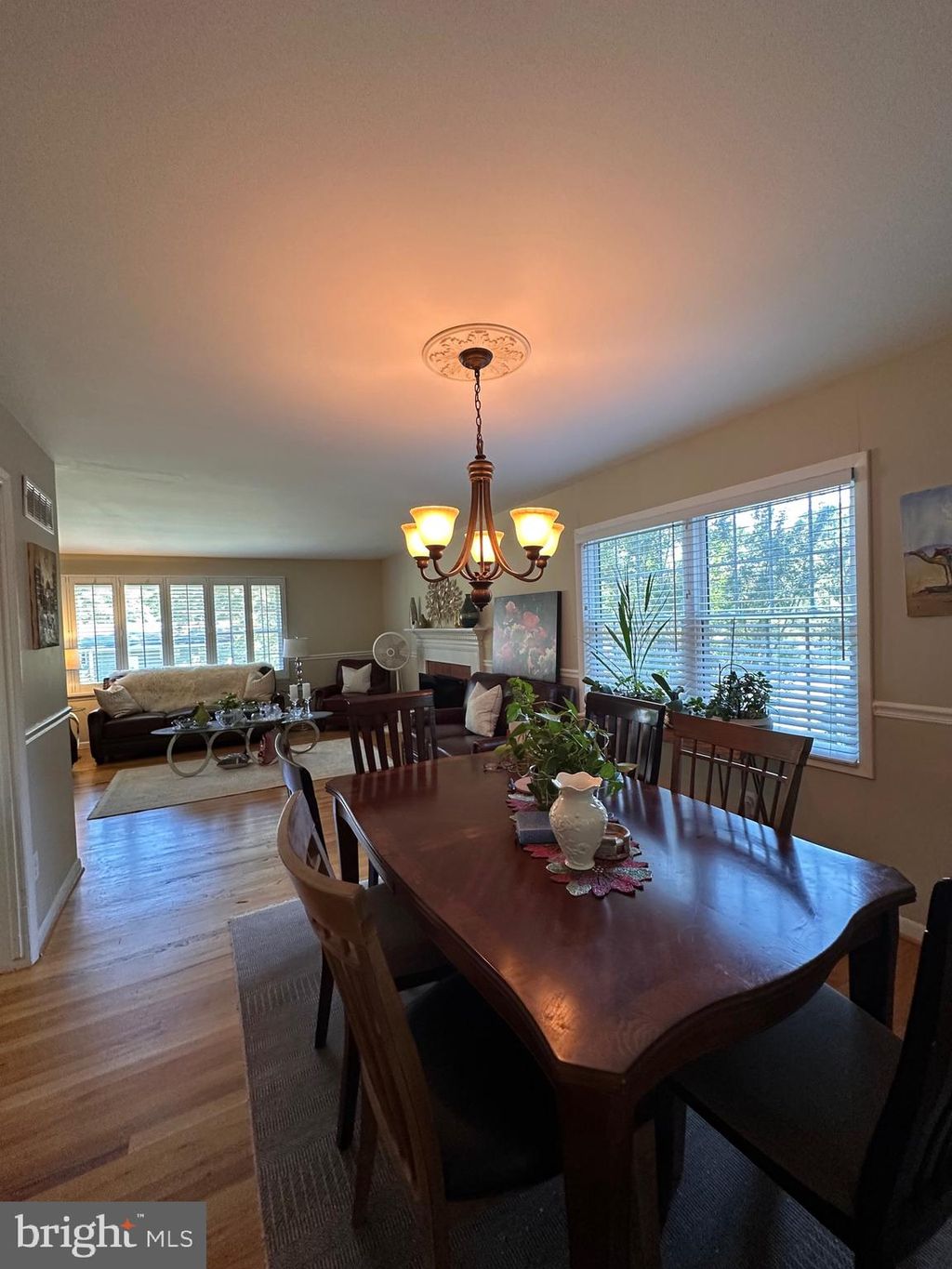 Photo of 4314 Selkirk Drive, FAIRFAX, VA 22032 (MLS # VAFX2264278)