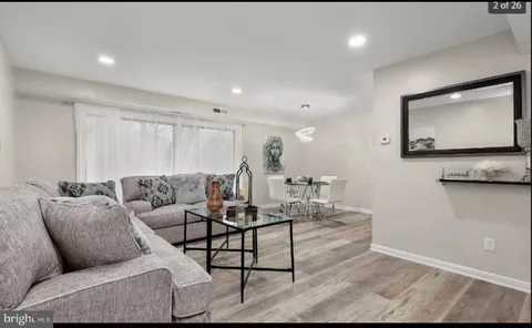 203 Cork Lane Unit T-4, Reisterstown, MD 21136 - MLS#: MDBC2121546