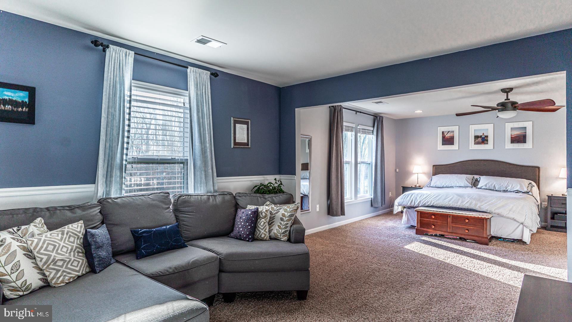 STAFFORD LAKES VILLAGE - Residential