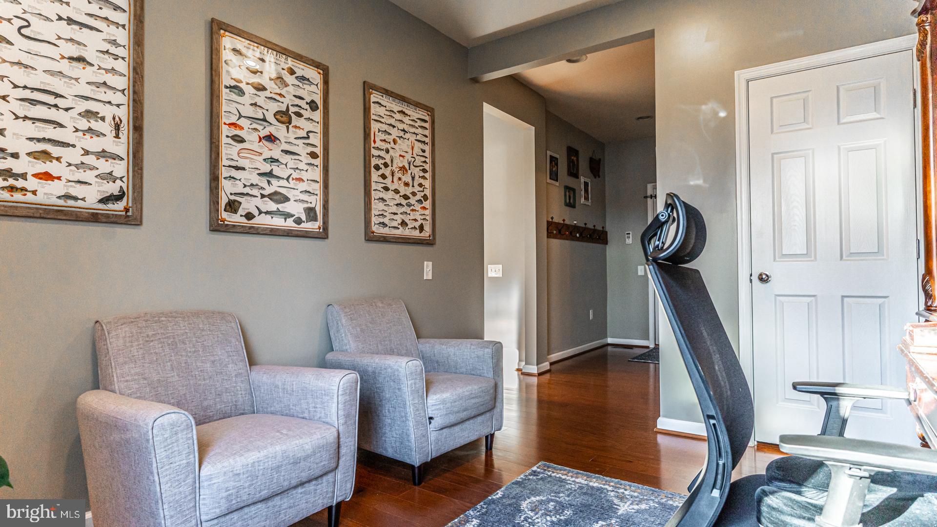 STAFFORD LAKES VILLAGE - Residential