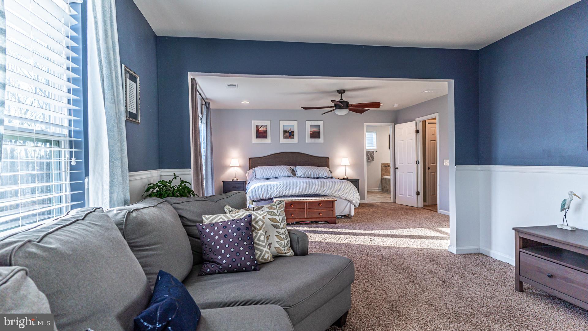 STAFFORD LAKES VILLAGE - Residential