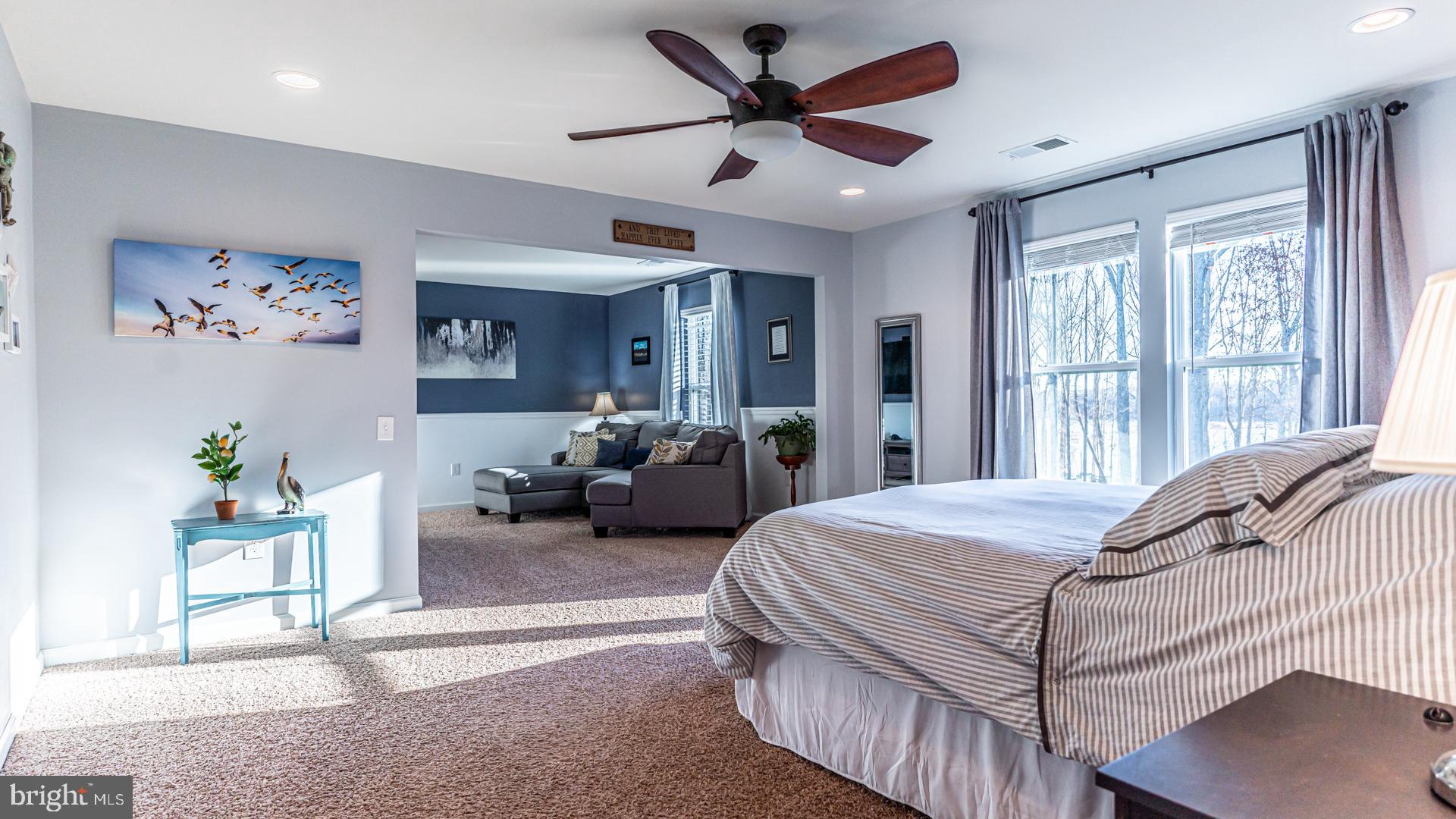 STAFFORD LAKES VILLAGE - Residential