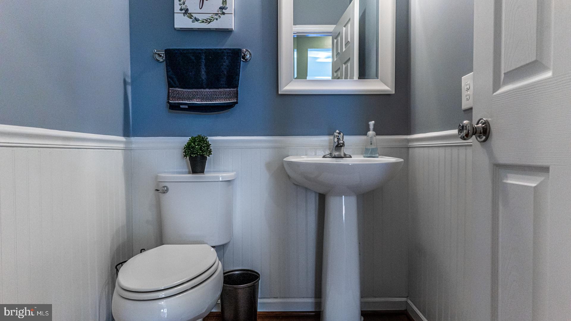 STAFFORD LAKES VILLAGE - Residential