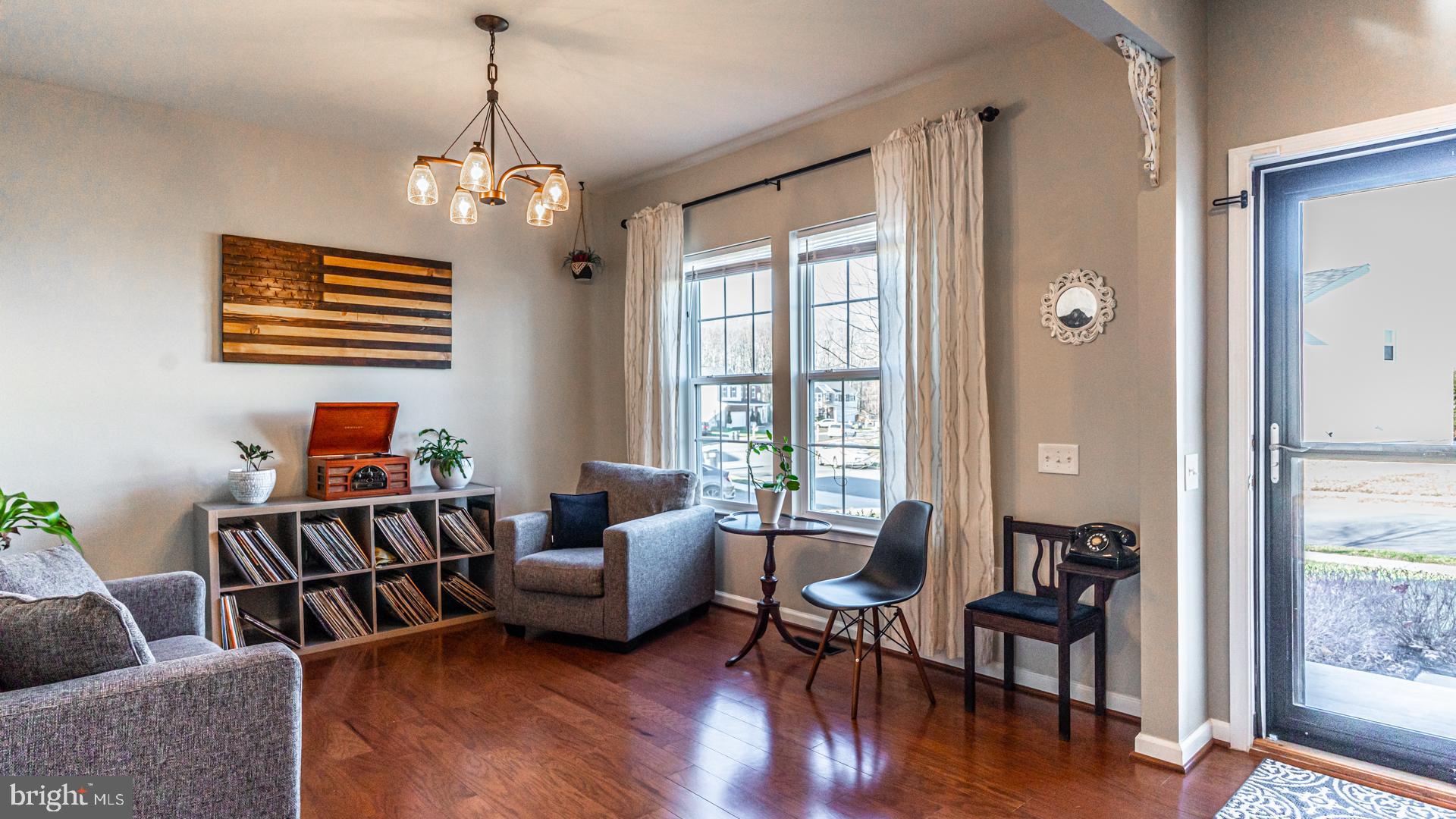 STAFFORD LAKES VILLAGE - Residential