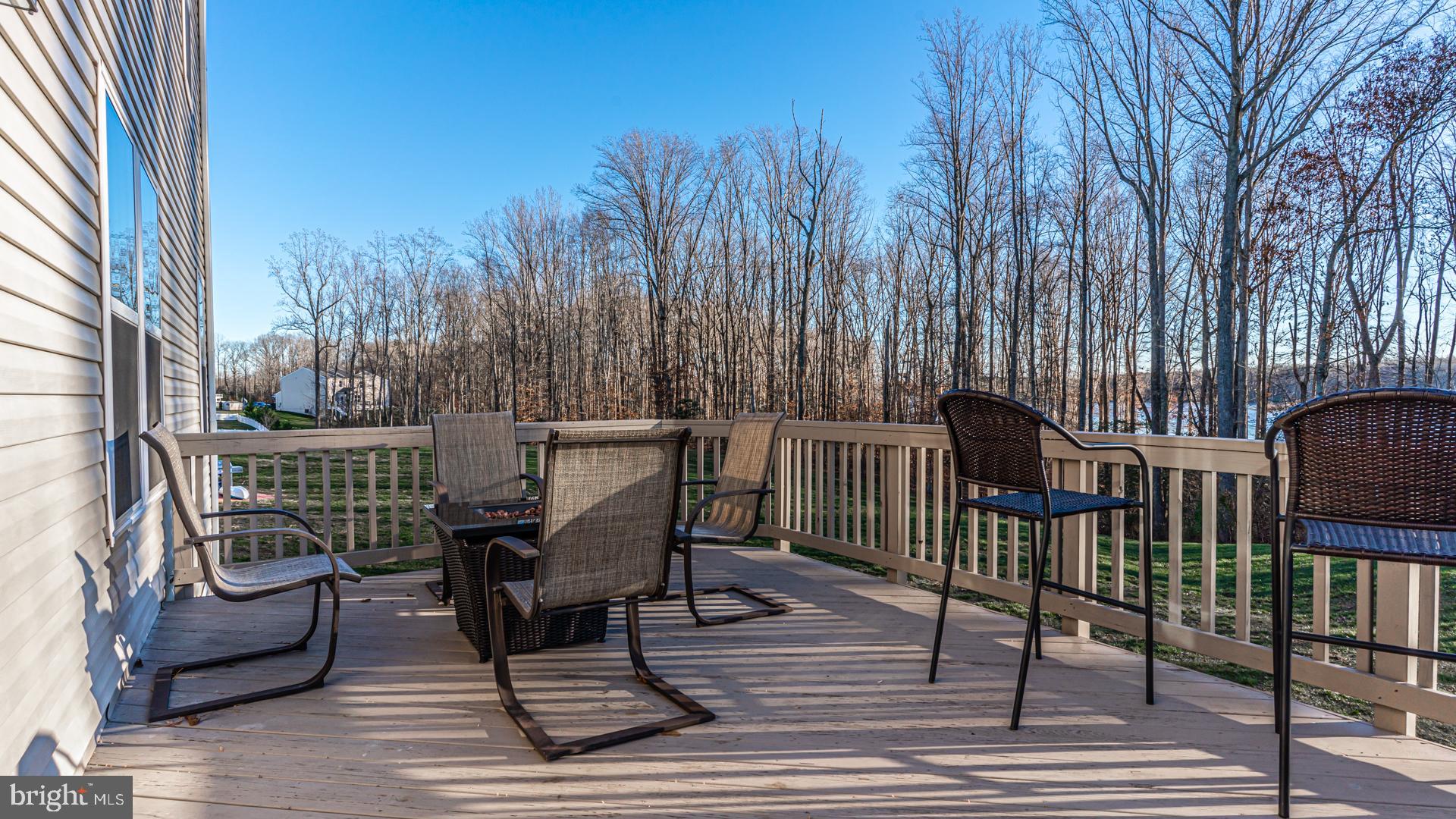 STAFFORD LAKES VILLAGE - Residential