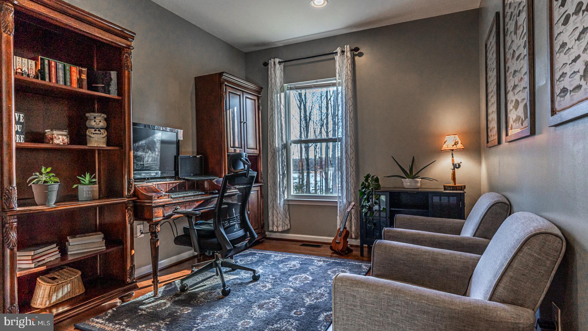 STAFFORD LAKES VILLAGE - Residential