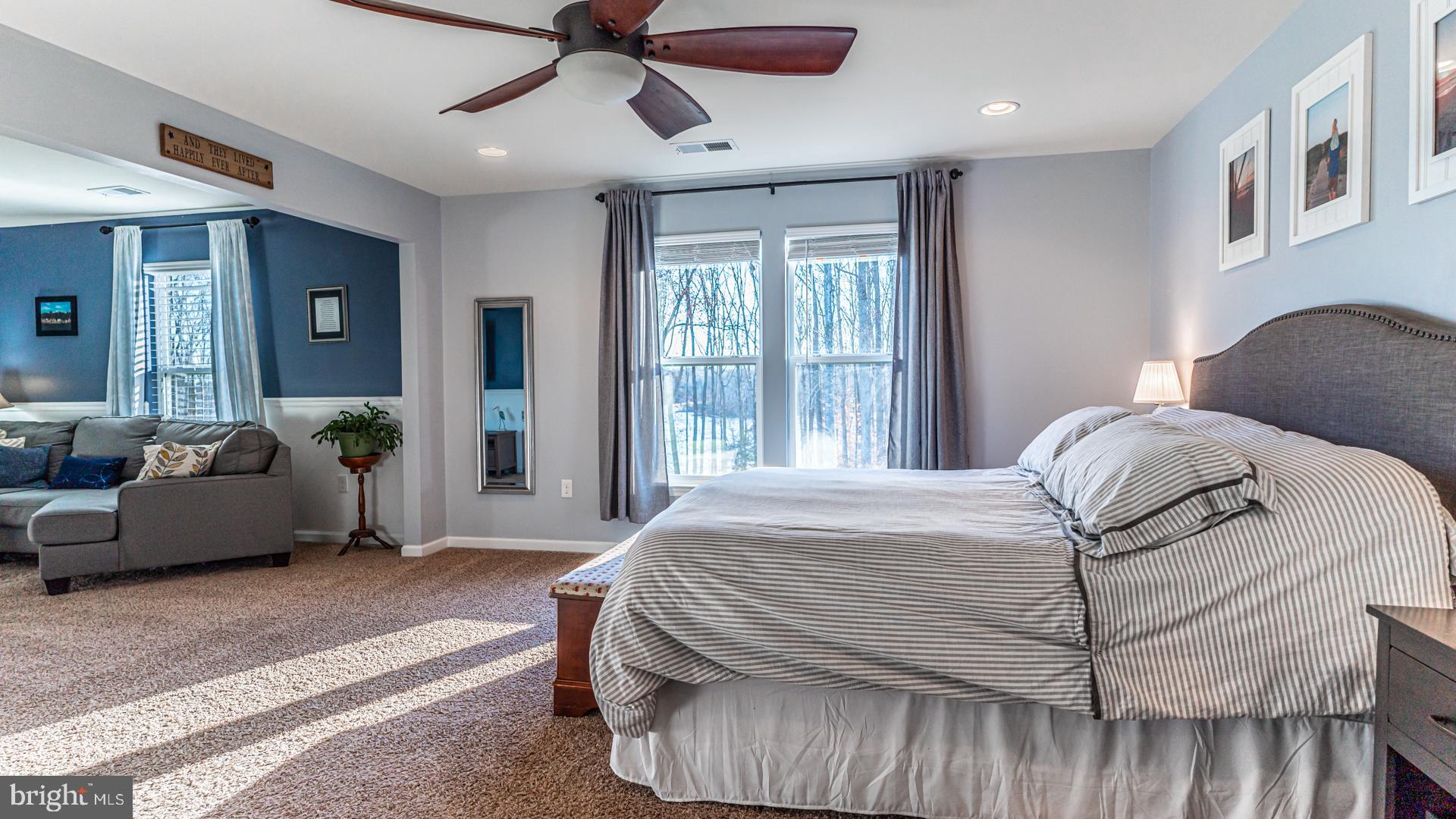 STAFFORD LAKES VILLAGE - Residential