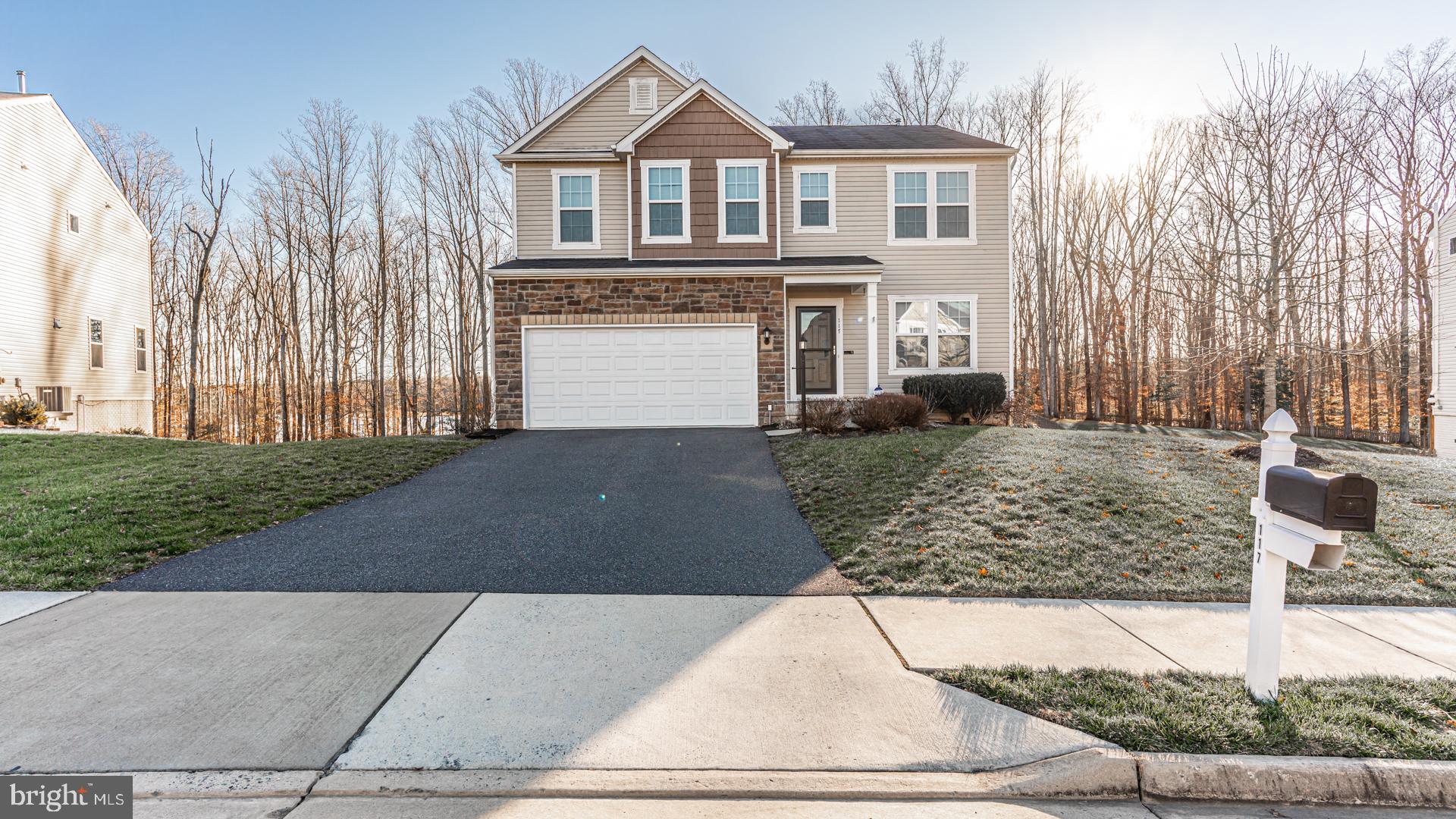 STAFFORD LAKES VILLAGE - Residential