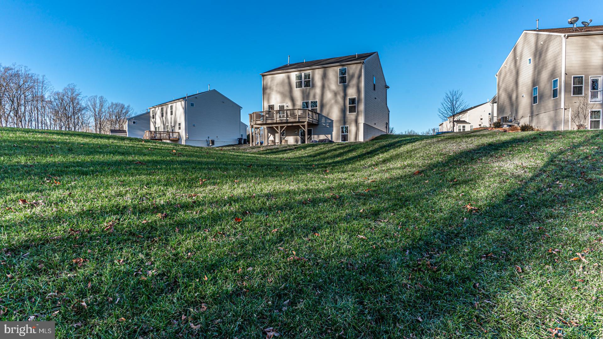 STAFFORD LAKES VILLAGE - Residential