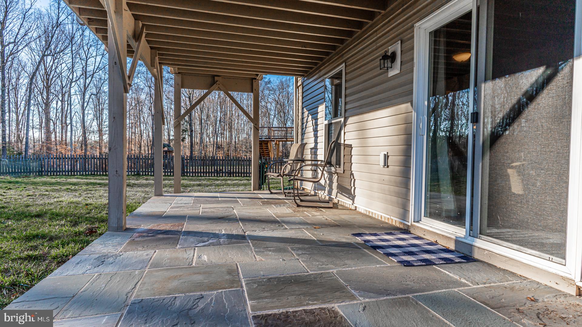 STAFFORD LAKES VILLAGE - Residential