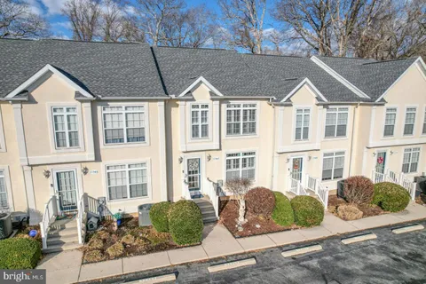 17367 Taramino Place Unit 17, Lewes, DE 19958 - MLS#: DESU2076070