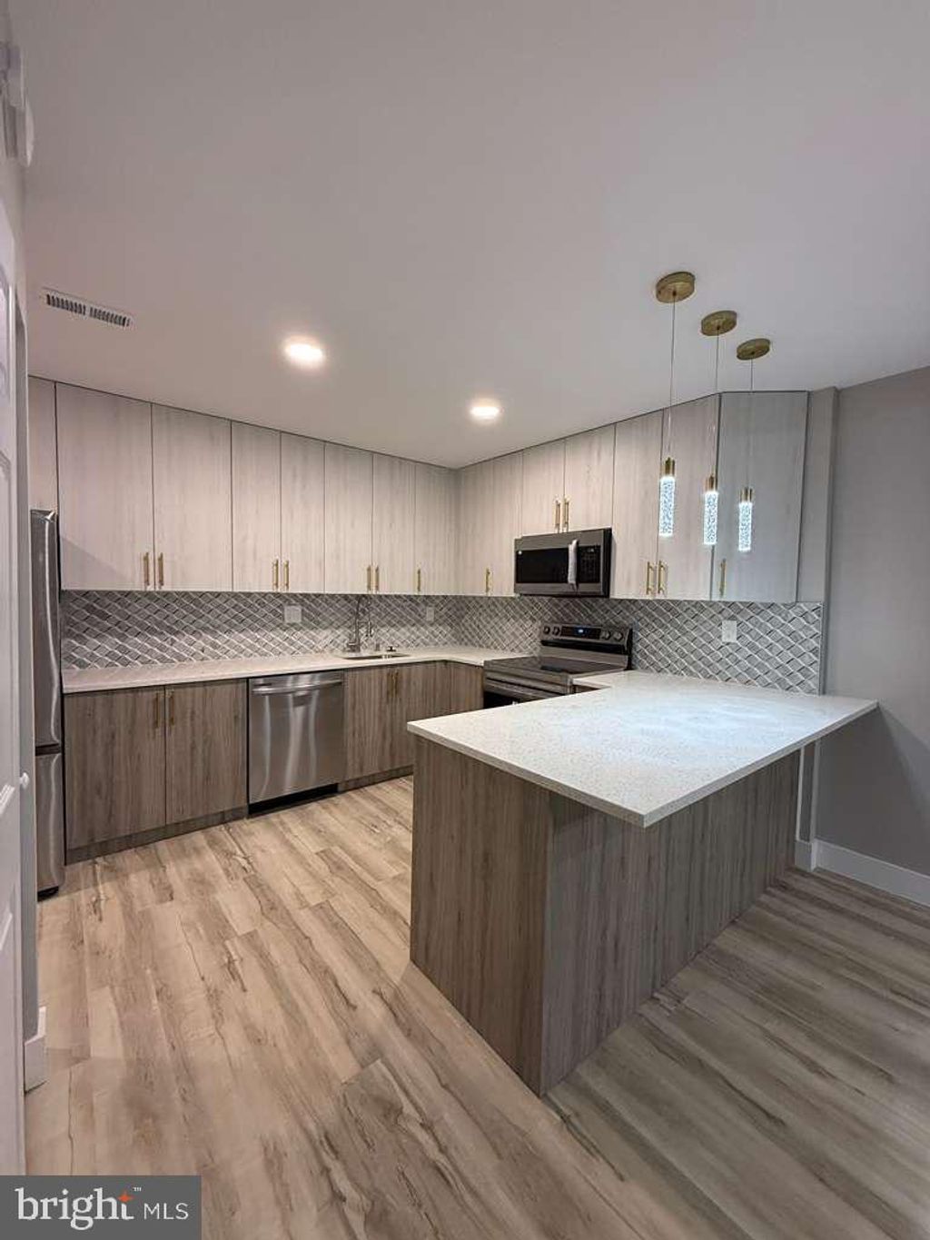 Photo of 5736 W Cavalier Court #W, BENSALEM, PA 19020 (MLS # PABU2106836)