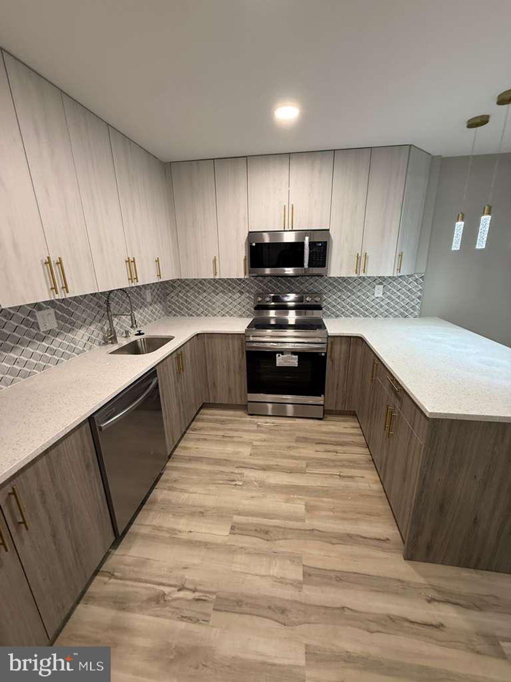 Photo of 5736 W Cavalier Court #W, BENSALEM, PA 19020 (MLS # PABU2106836)