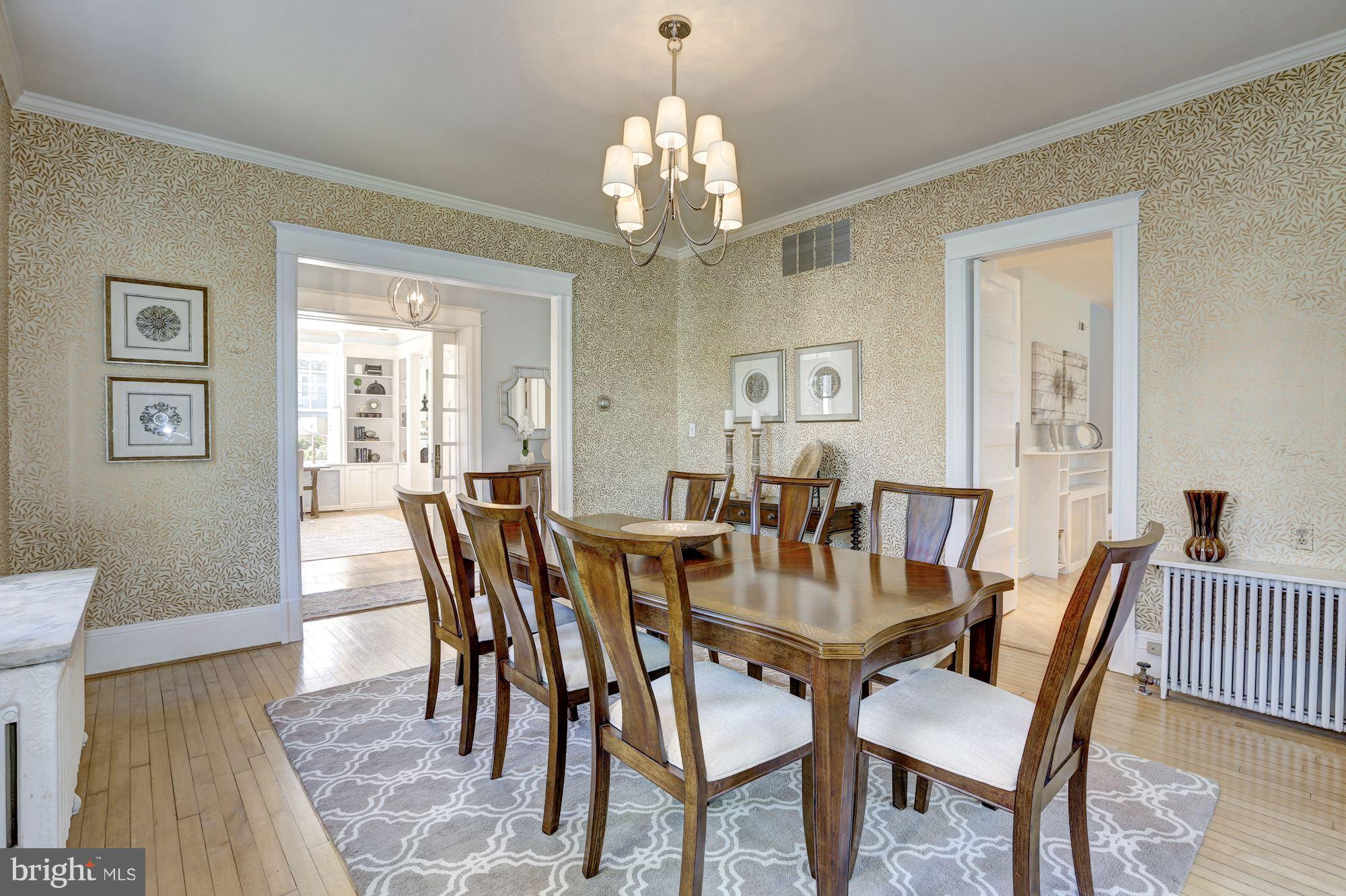 CHEVY CHASE - Residential