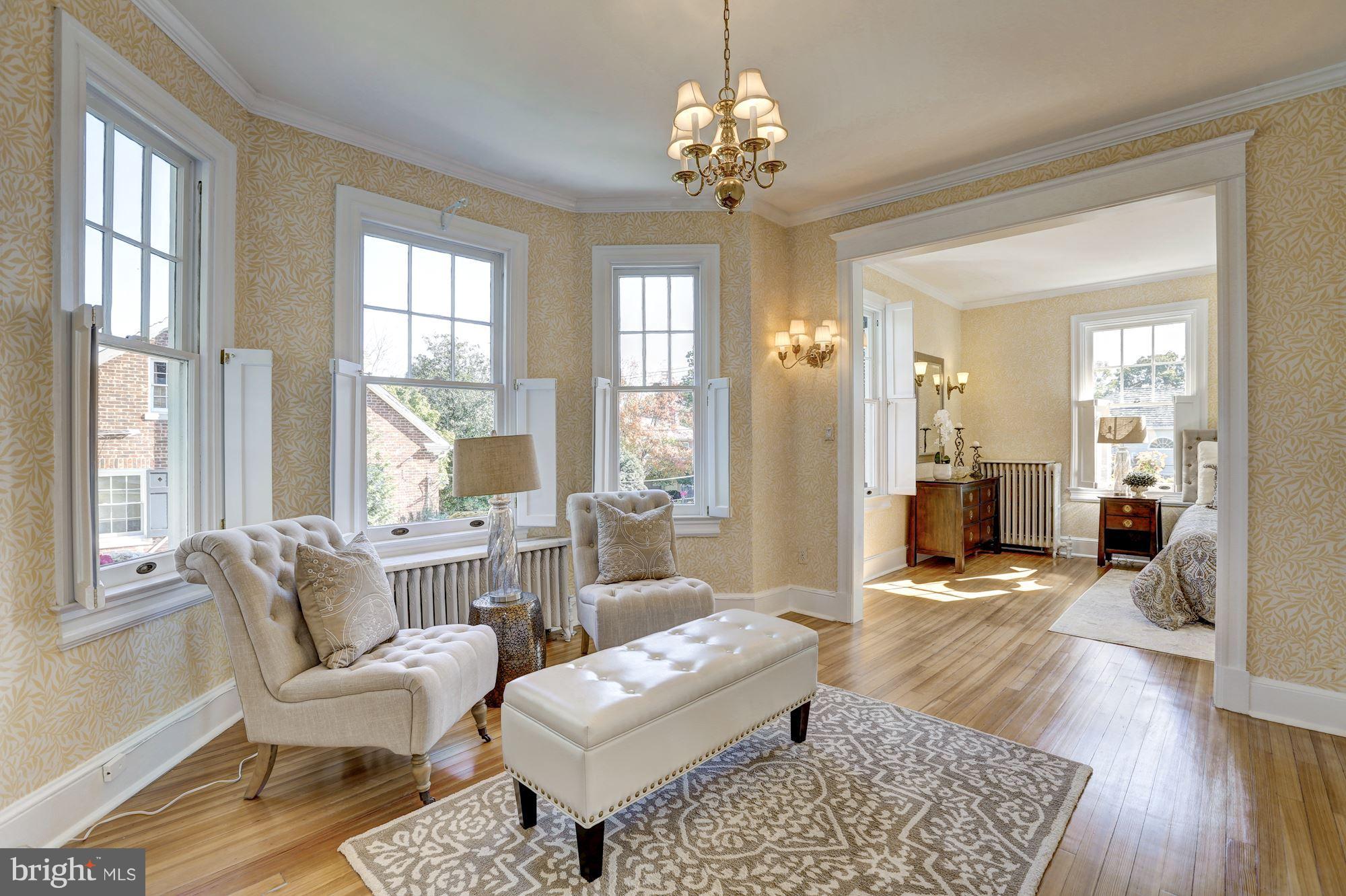 CHEVY CHASE - Residential