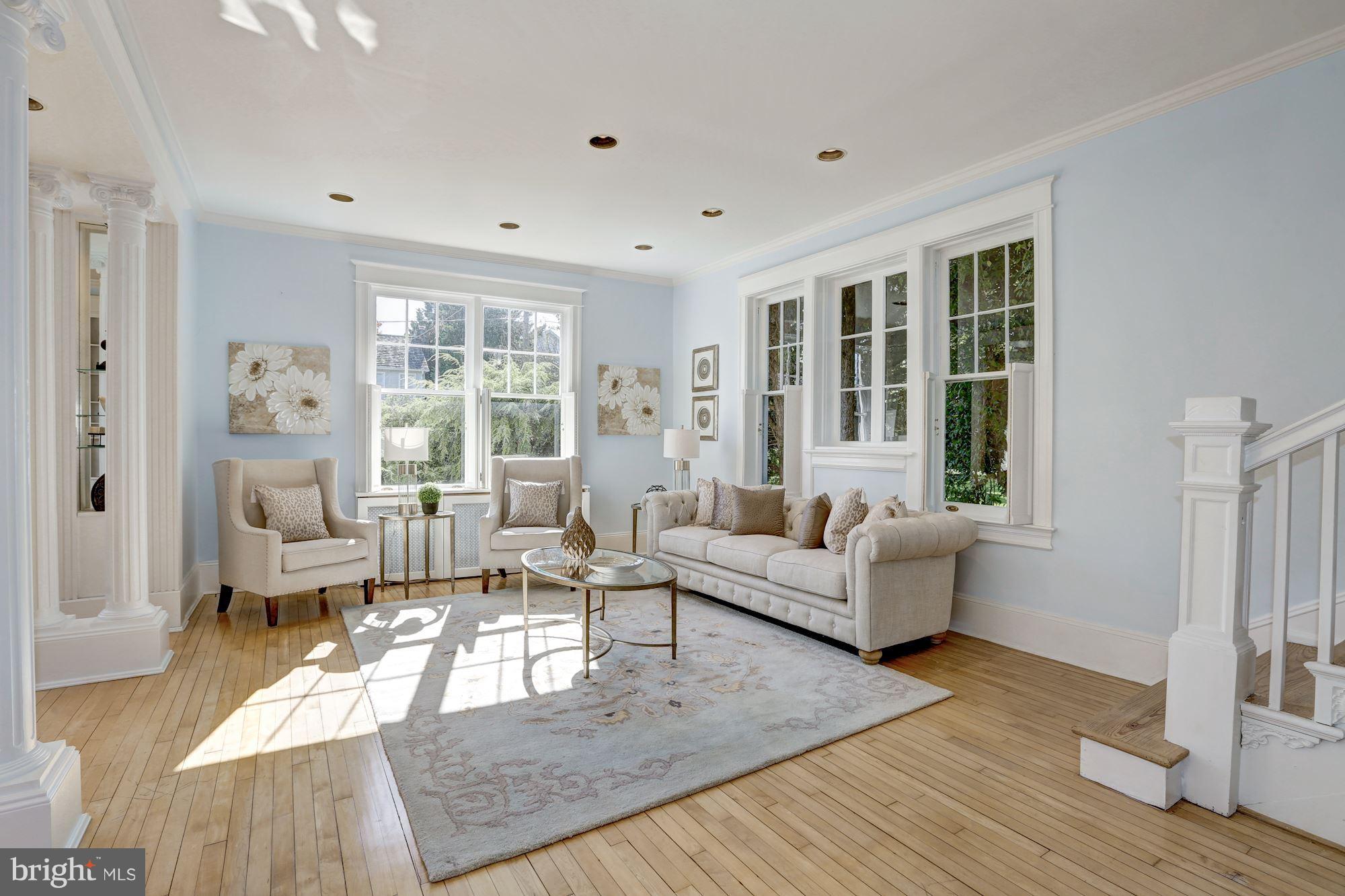 CHEVY CHASE - Residential