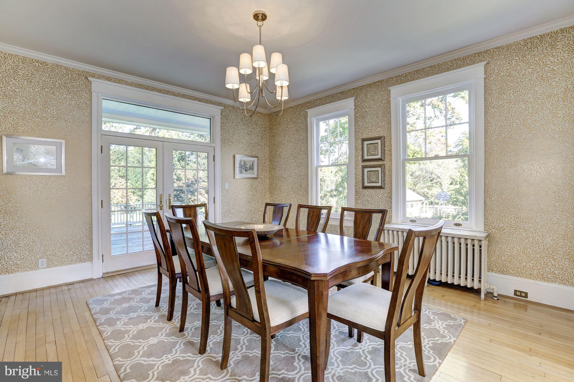 CHEVY CHASE - Residential