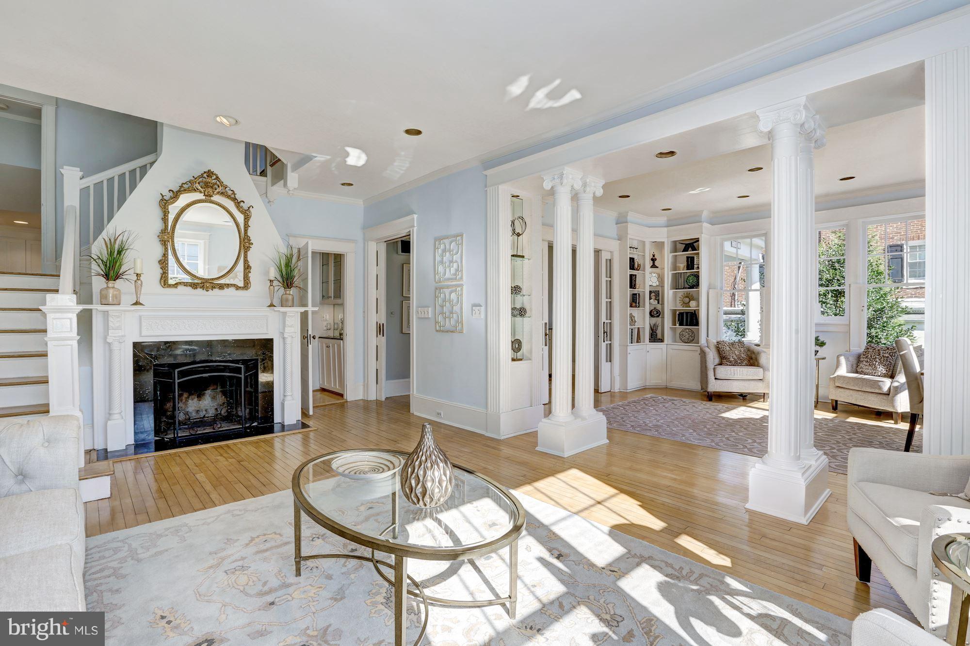 CHEVY CHASE - Residential